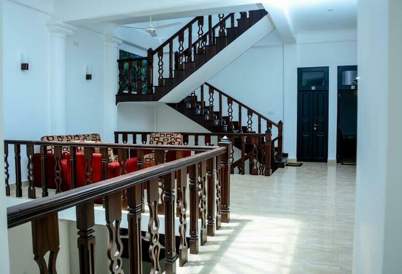 Номер Стандарт, Villa Tissa Beach Resort