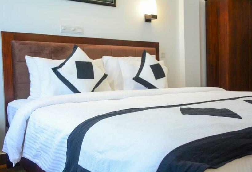 Chambre Standard, Villa Tissa Beach Resort