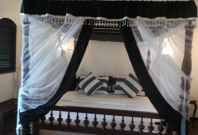 Классический Номер Вид на Море, Villa Tissa Beach Resort
