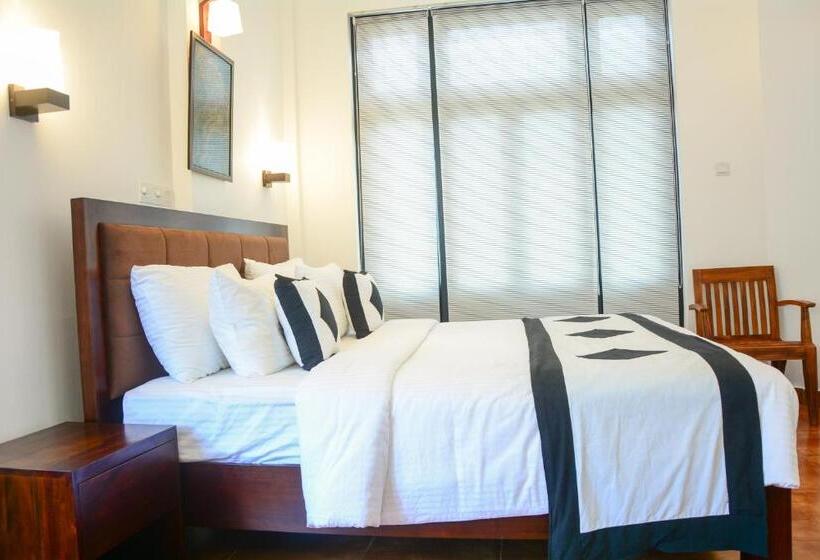 Номер Стандарт, Villa Tissa Beach Resort