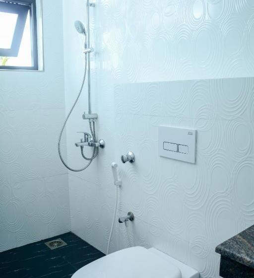 Номер Economy, Villa Tissa Beach Resort