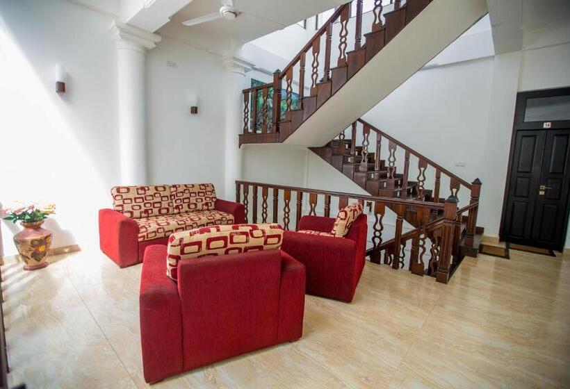 Номер Economy, Villa Tissa Beach Resort