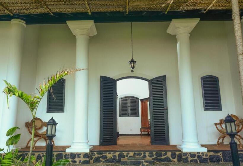 Классический Номер Вид на Сад, Villa Tissa Beach Resort