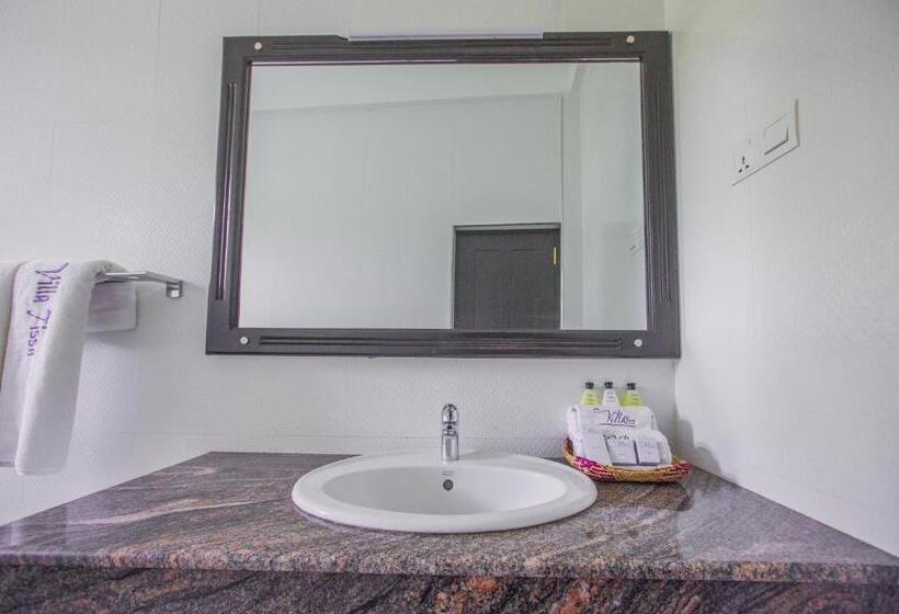 Chambre Deluxe, Villa Tissa Beach Resort