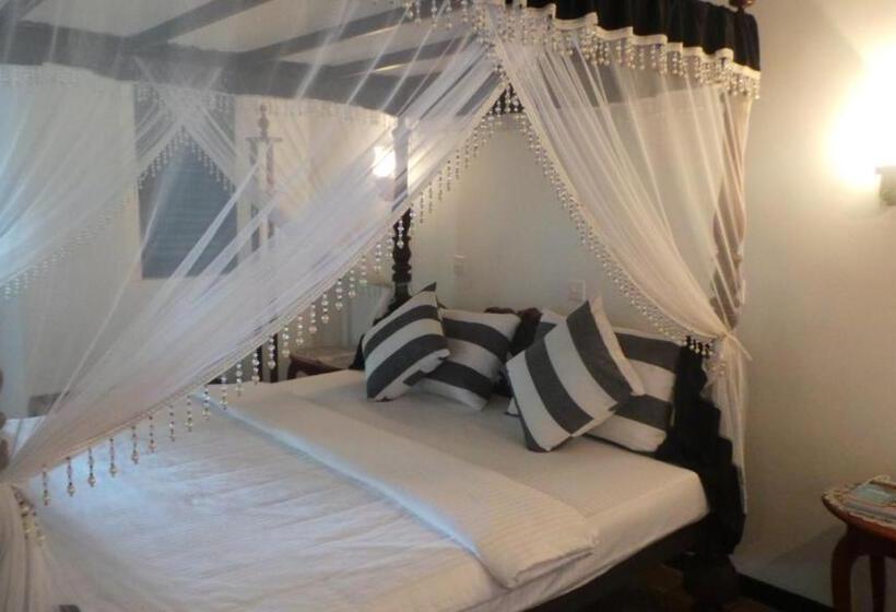 Классический Номер Вид на Море, Villa Tissa Beach Resort