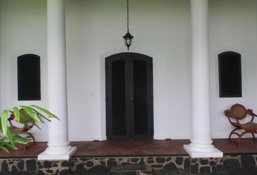 Классический Номер Вид на Сад, Villa Tissa Beach Resort