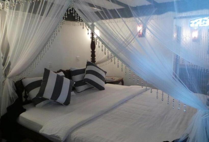 Классический Номер Вид на Сад, Villa Tissa Beach Resort