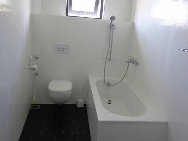 Номер Deluxe, Villa Tissa Beach Resort