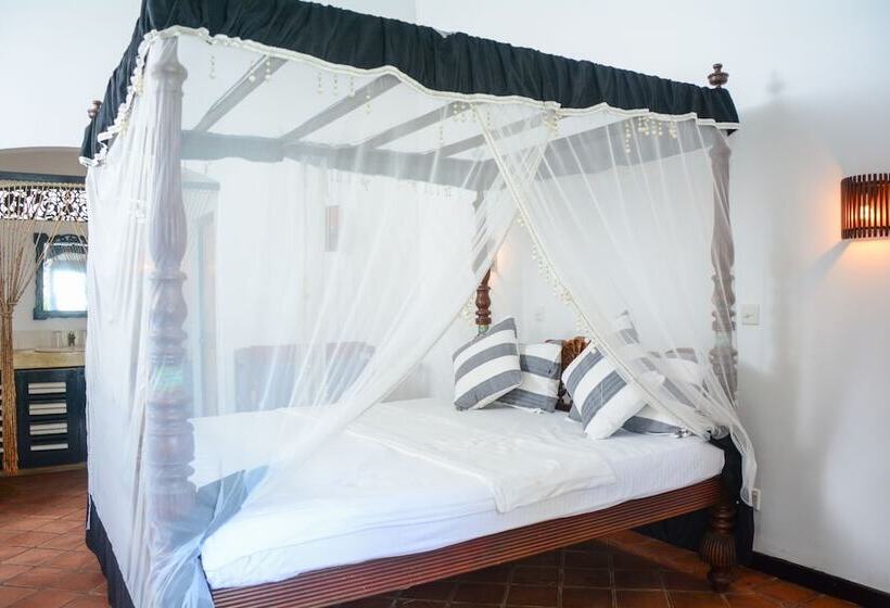Классический Номер Вид на Сад, Villa Tissa Beach Resort