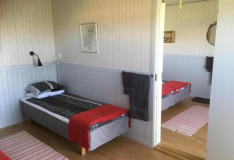 Номер Стандарт, Hanksville Farm