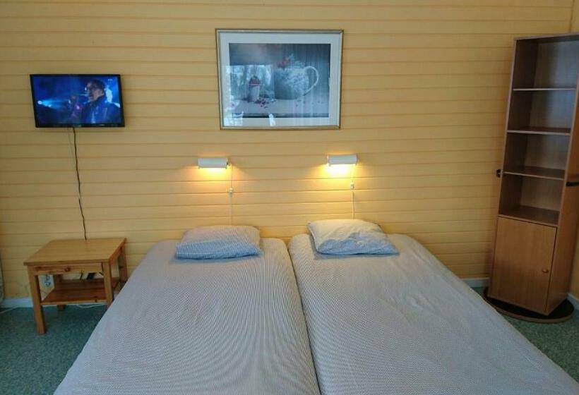 Номер Стандарт, Bollegården B&b