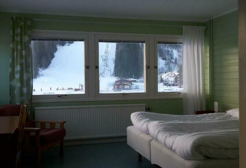 Номер Стандарт, Bollegården B&b