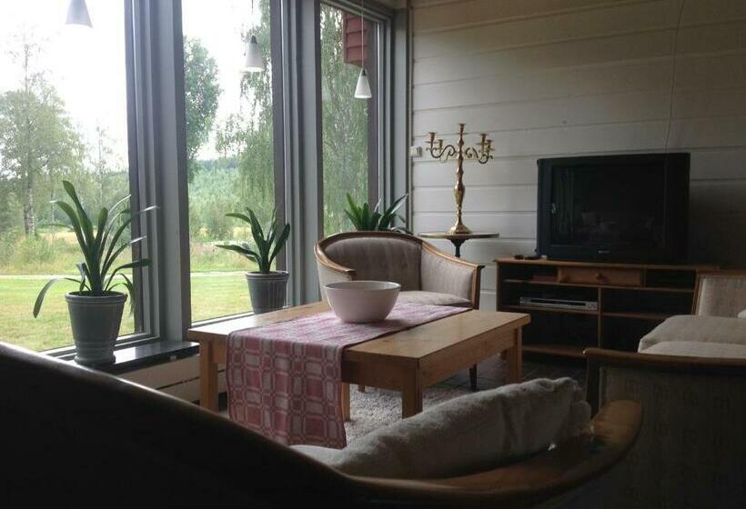 Номер Стандарт, Bollegården B&b