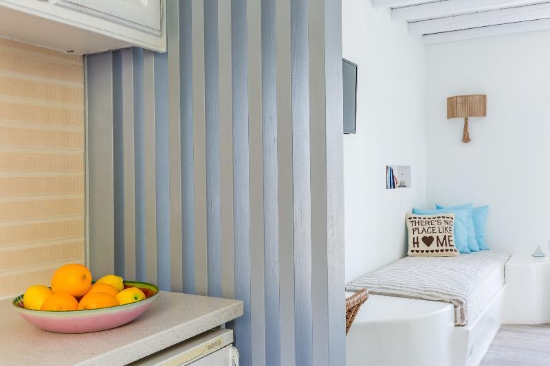 חדר סטנדרט, Dahab Resort