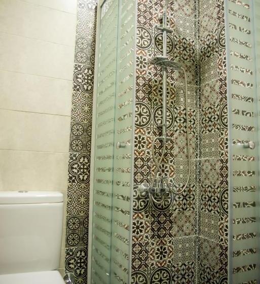 اتاق سوپریور یک تخته, Egyptian Night Hostel