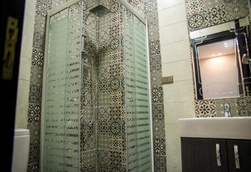 اتاق سوپریور یک تخته, Egyptian Night Hostel
