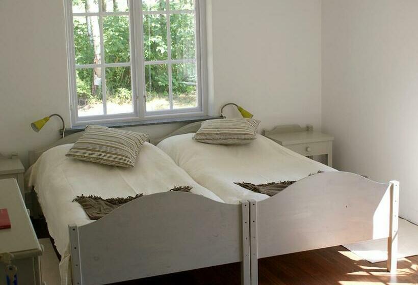 スタンダードルーム, Ejagården B&b En Suite