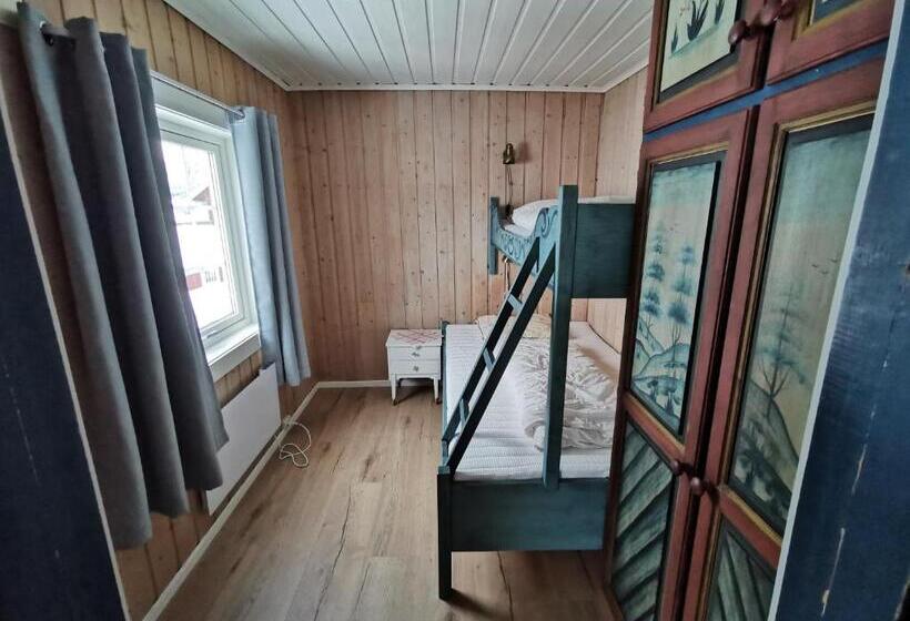 Дом 2 Спальни, Grønolen Fjellgard