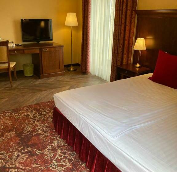 اتاق استاندارد, Guest House Pirklių Namai