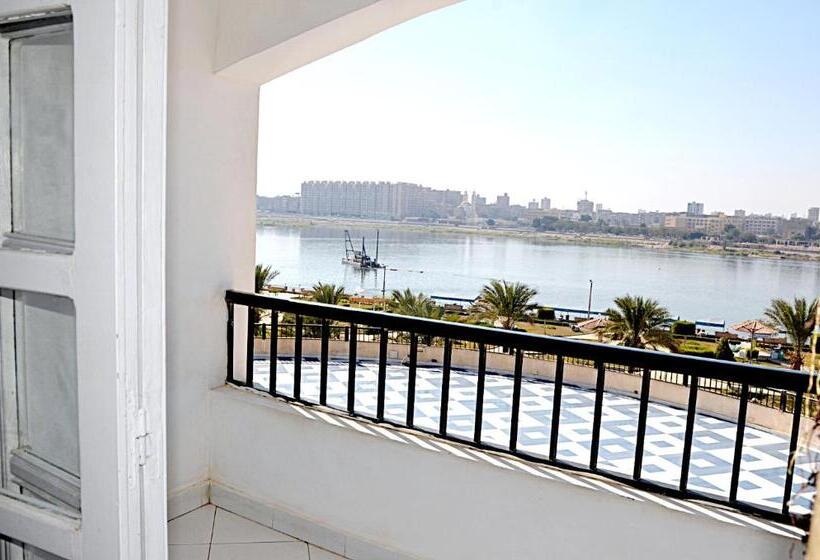 اتاق استاندارد یک نفره, Minya Compound Of The Armed Forces