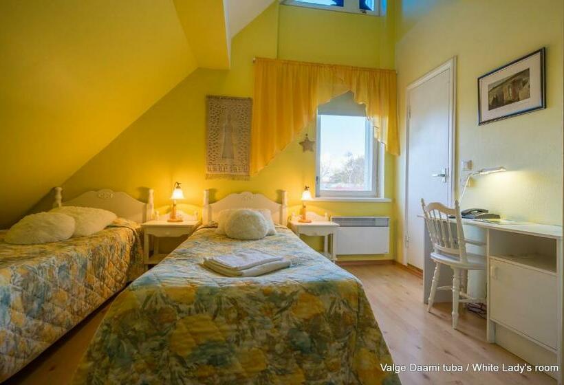 Standard Room, Päeva Villa