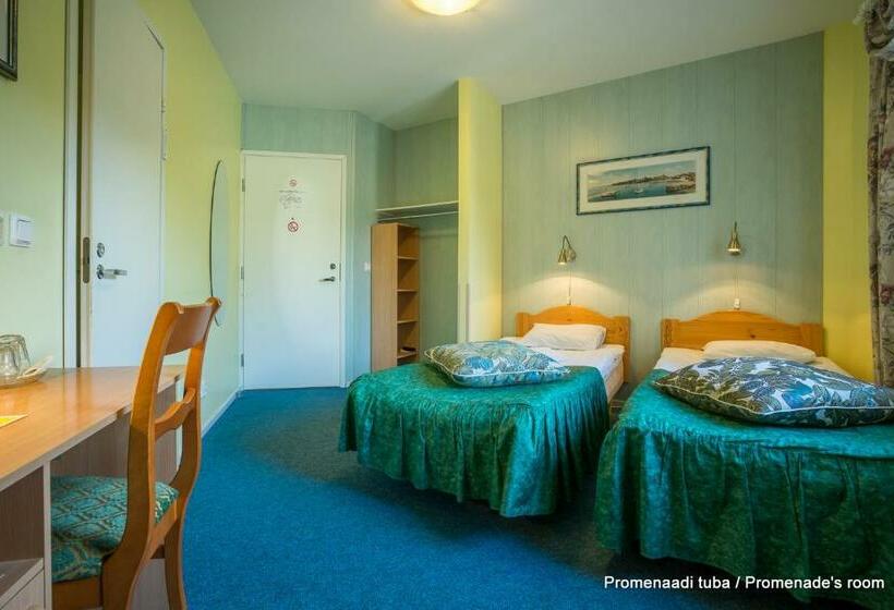Standard Room, Päeva Villa