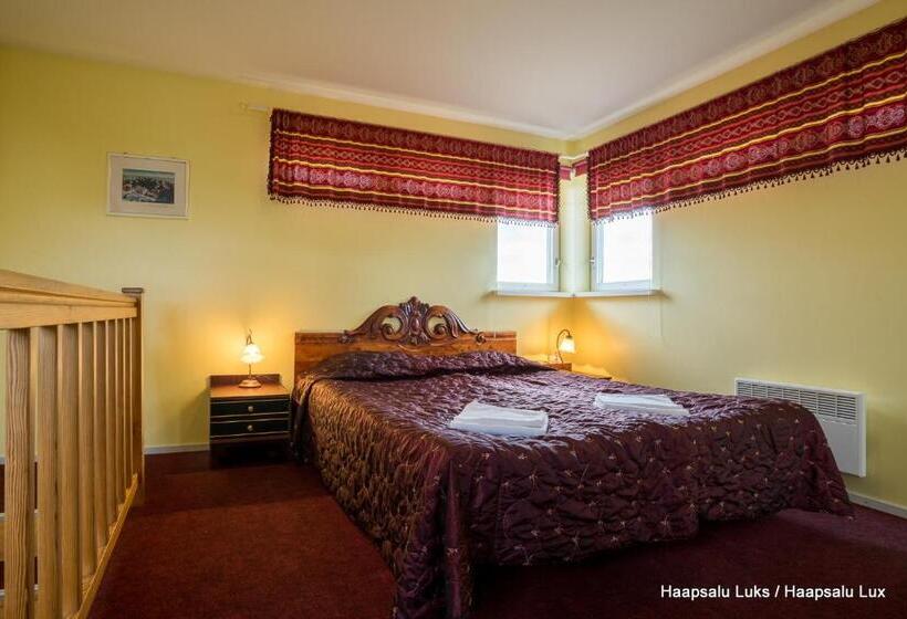 Suite, Päeva Villa