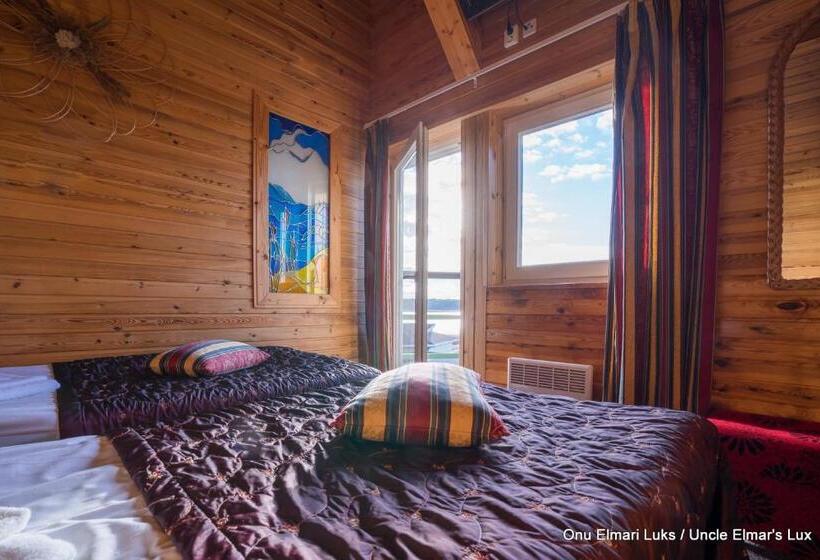 Family Suite, Päeva Villa