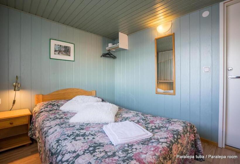 Single Basic Room, Päeva Villa
