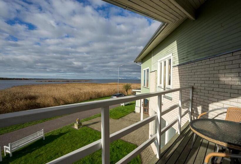 Standard Room Sea View with Balcony, Päeva Villa