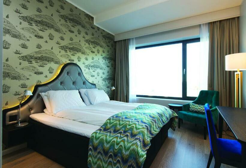 Номер Стандарт, Thon Hotel Fosnavåg
