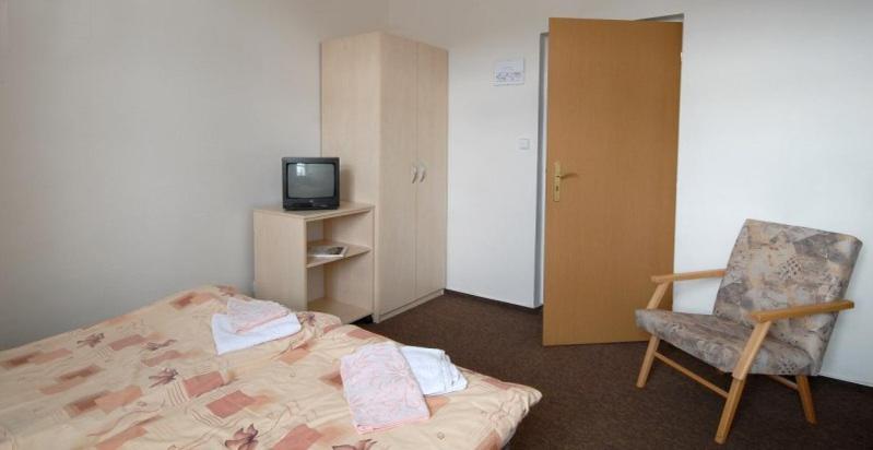 Standard Szoba, Valaskuv Grunt