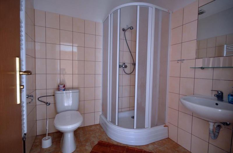 Háromágyas Standard Szoba, Valaskuv Grunt