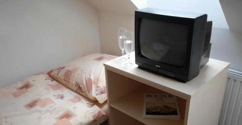 Standard Egyágyas Szoba, Valaskuv Grunt