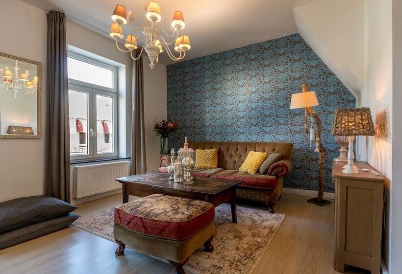 Апартаменты 1 Спальня, Valkenhof