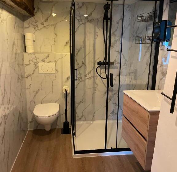 Апартаменты Дюплекс 1 Спальня, Valkenhof