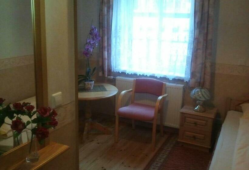 اتاق عادی یک تخته, Villa Johanna Guesthouse