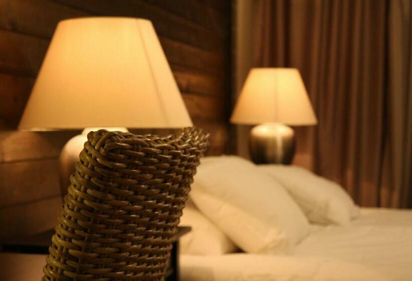 Номер Стандарт, Jennys Hotell Och Restaurang