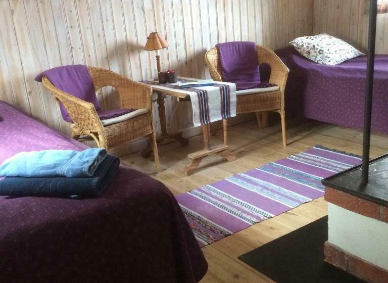 חדר סטנדרט, Kullsbjörken Bed & Breakfast
