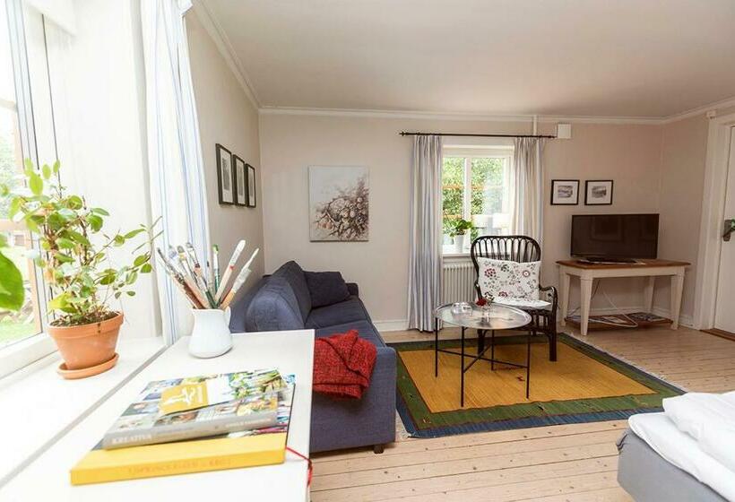 غرفة قياسية, Löfwings B&b