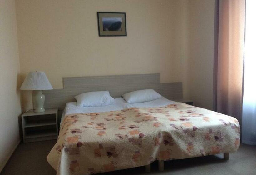 اتاق استاندارد, Motel Paradise