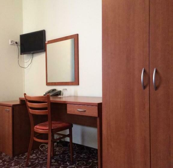 اتاق استاندارد یک نفره, Motel Paradise