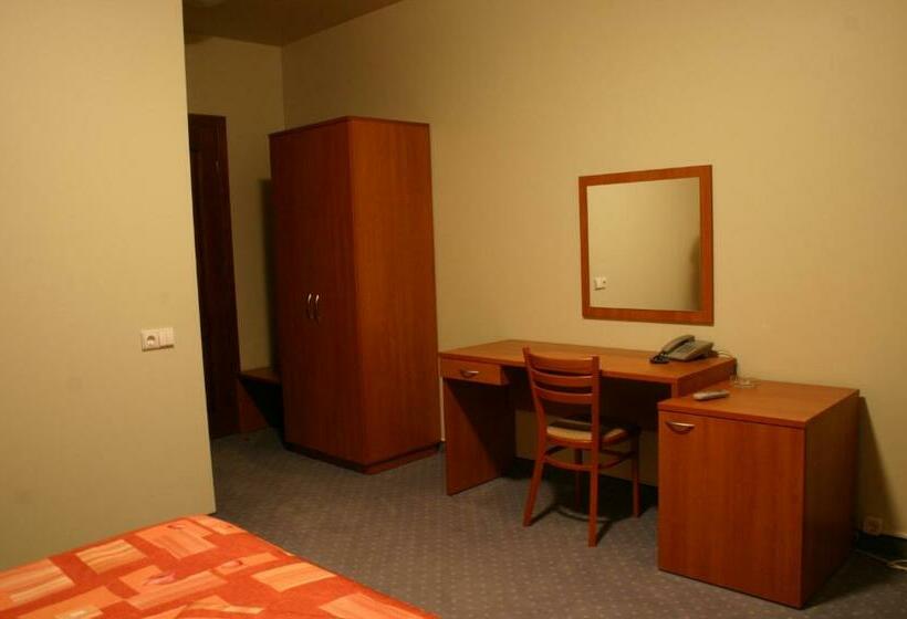اتاق استاندارد, Motel Paradise