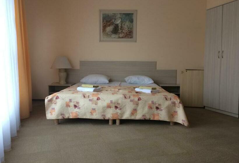 اتاق استاندارد, Motel Paradise