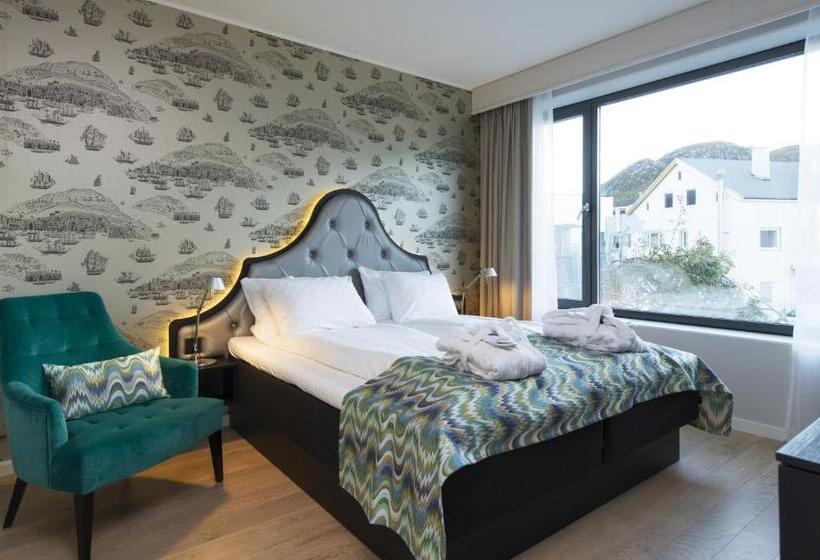 Полулюкс, Thon Hotel Fosnavåg