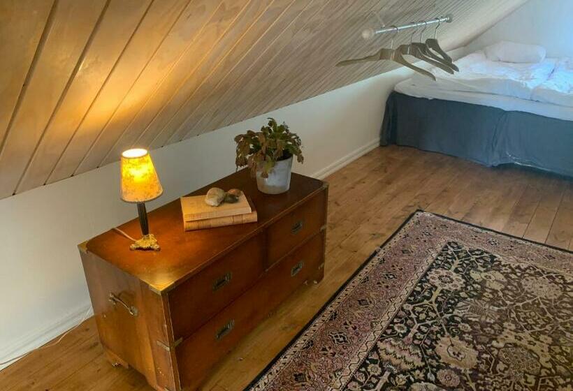 Номер Стандарт Совместная Ванная, Vingårdens Bed & Breakfast
