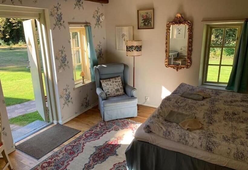 Номер Стандарт Совместная Ванная, Vingårdens Bed & Breakfast