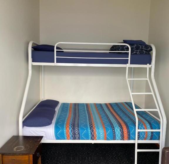 اتاق استاندارد, On Top Backpackers