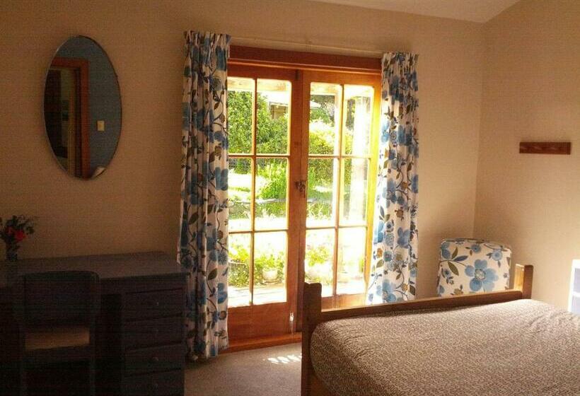 חדר סטנדרט, The Innlet, Country Apartments And Cottages