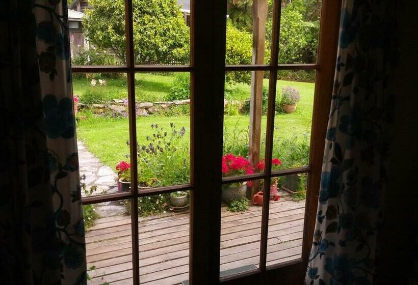 Номер Стандарт, The Innlet, Country Apartments And Cottages